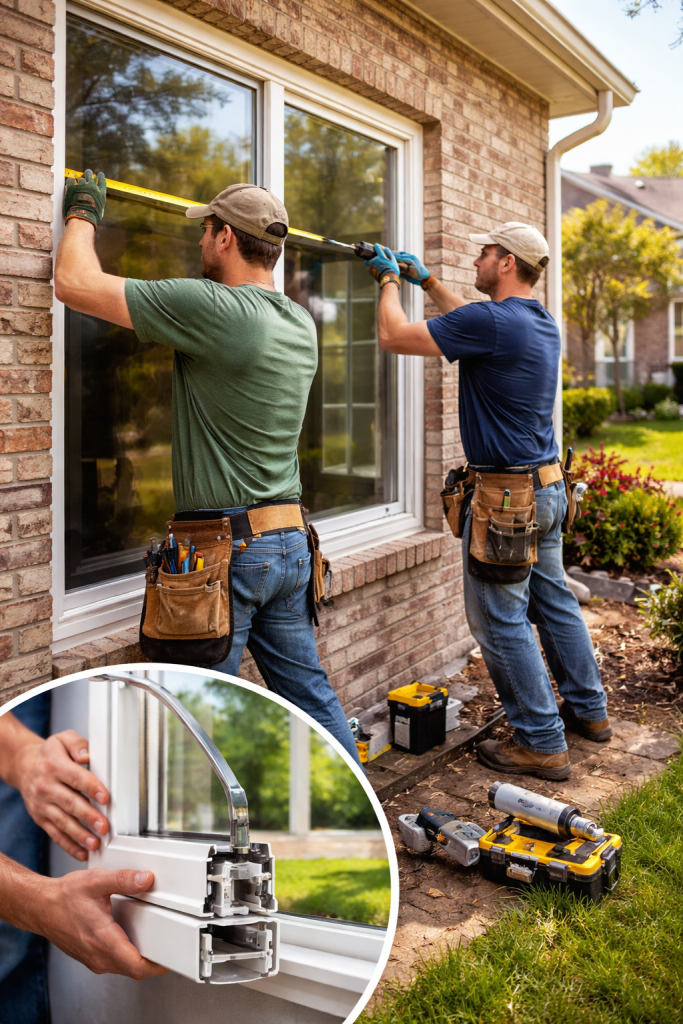 Why Homeowners Choose JBN Windows