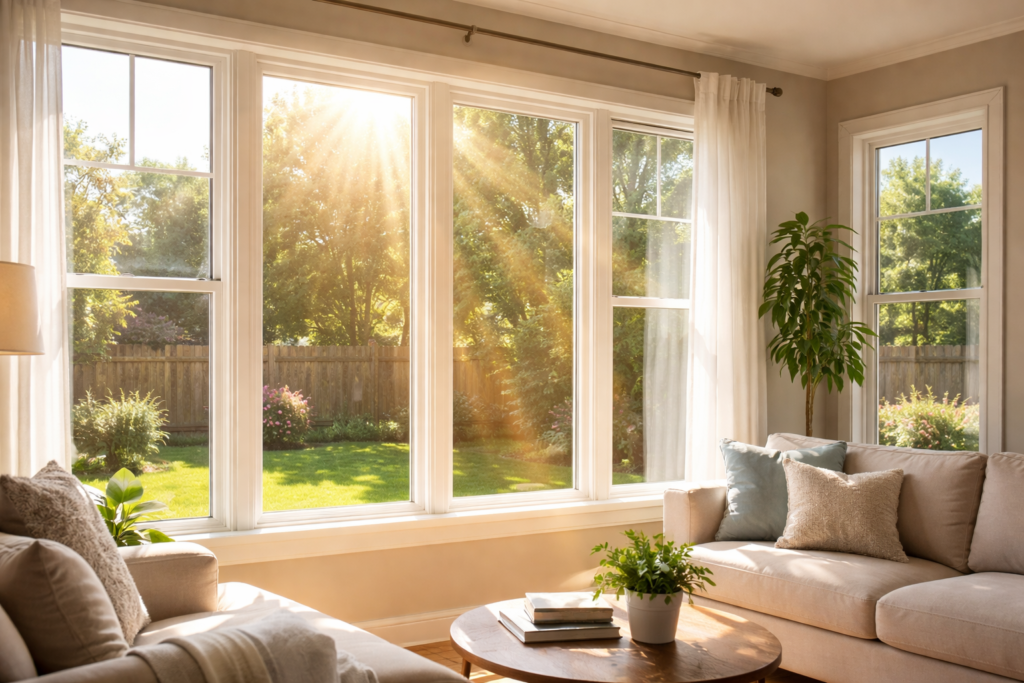 Are Energy-Efficient Windows Worth the Extra Cost