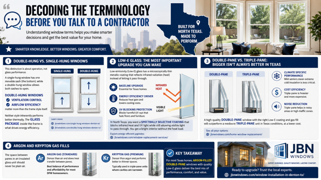Decoding the Terminology Before You Talk to a Contractor