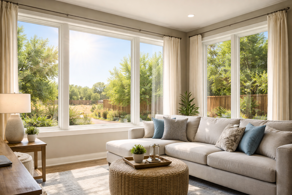 Free Energy Efficient Windows Estimate in {City} TX