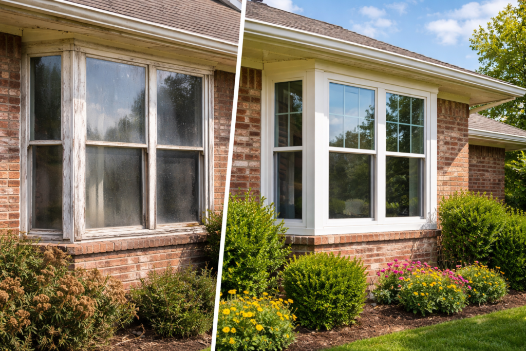 How Long Should a Window Replacement Company Have Been in Business.