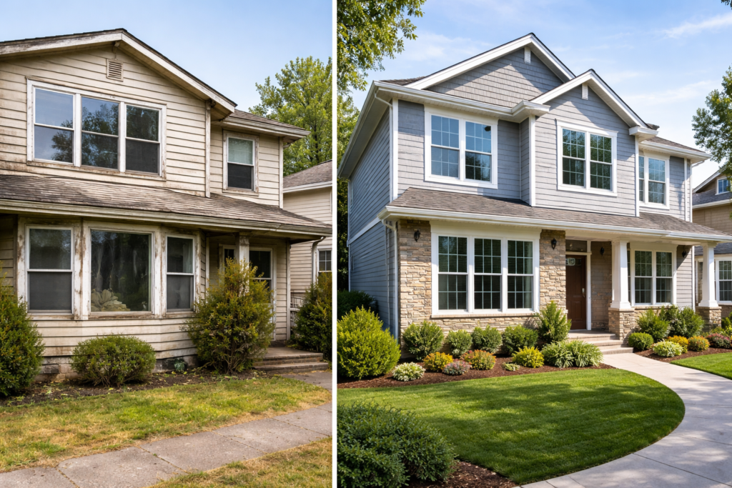 Why Window Costs Vary So Much From House to House