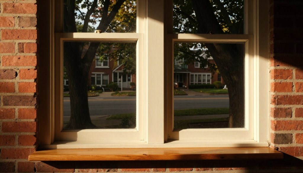 featured double hung windows bartonville homeowners prefer 6ac3ffa4
