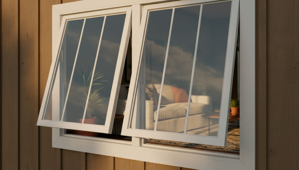 featured double hung windows for justin and northlake homes 143dc3c4