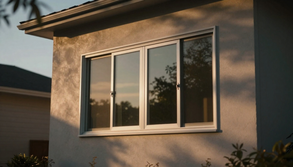 Double Hung Window Upgrades