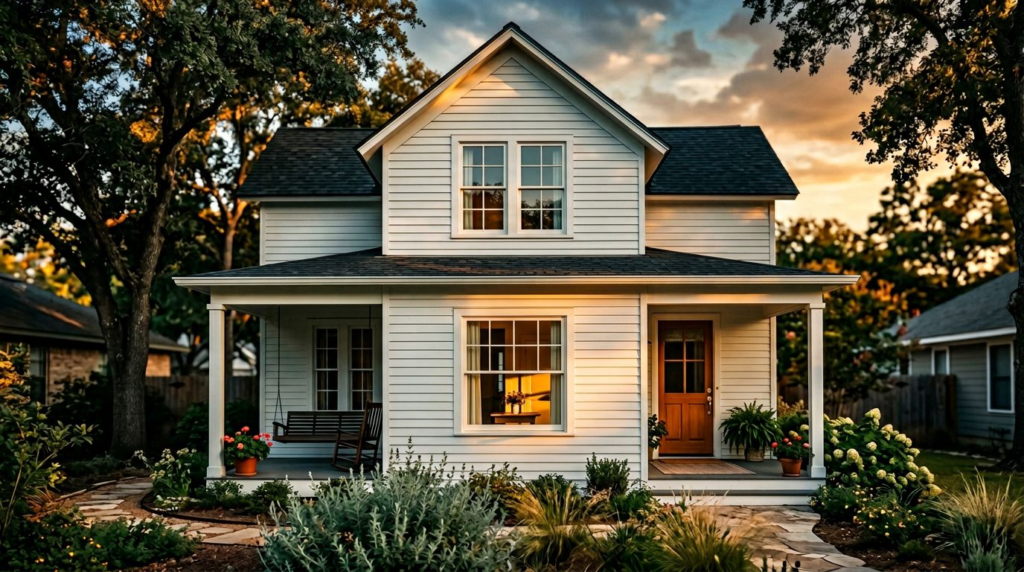 featured how double hung windows transform shady shores hom e2bce65f