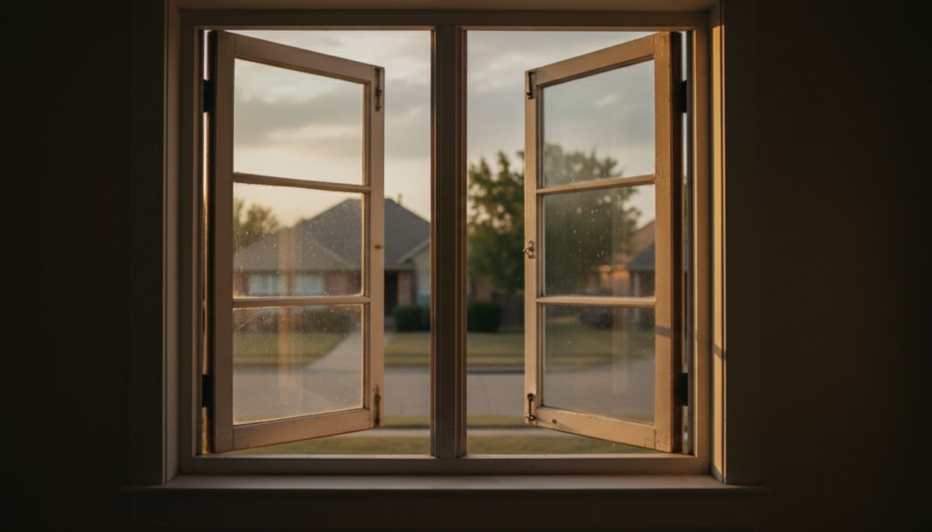featured oak point guide to double hung window replacements 41f2c413