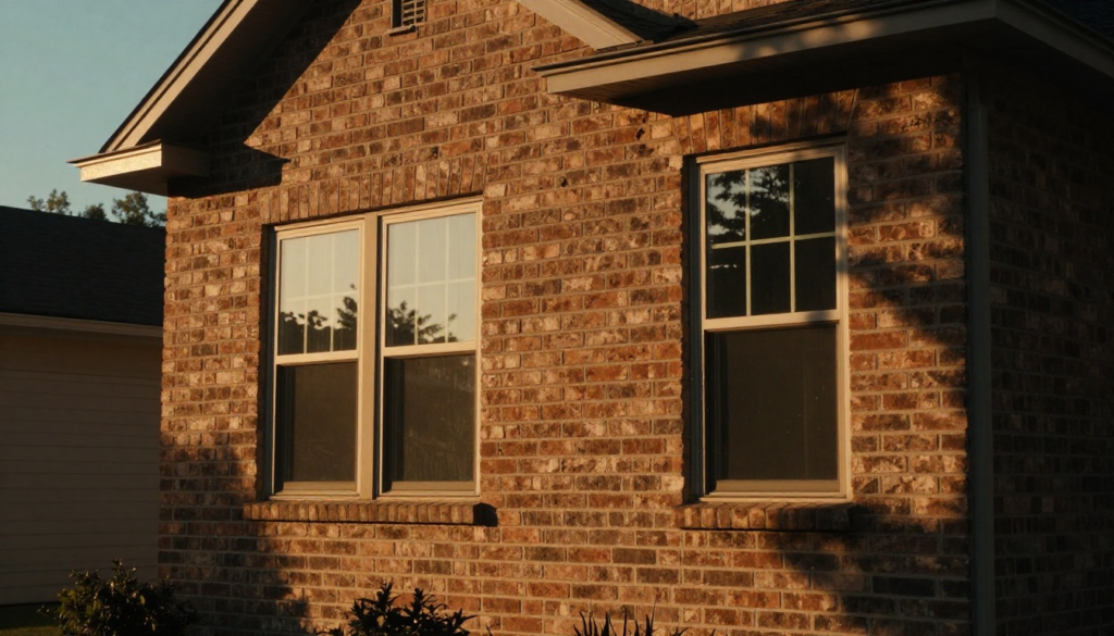 Double Hung Window Contractors