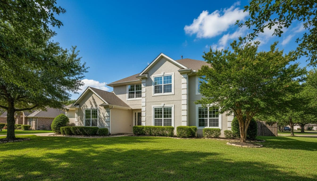 Precision Double Hung Window Fitting for Lake Dallas Homes 1 Precision Double Hung Window Fitting in Lake Dallas