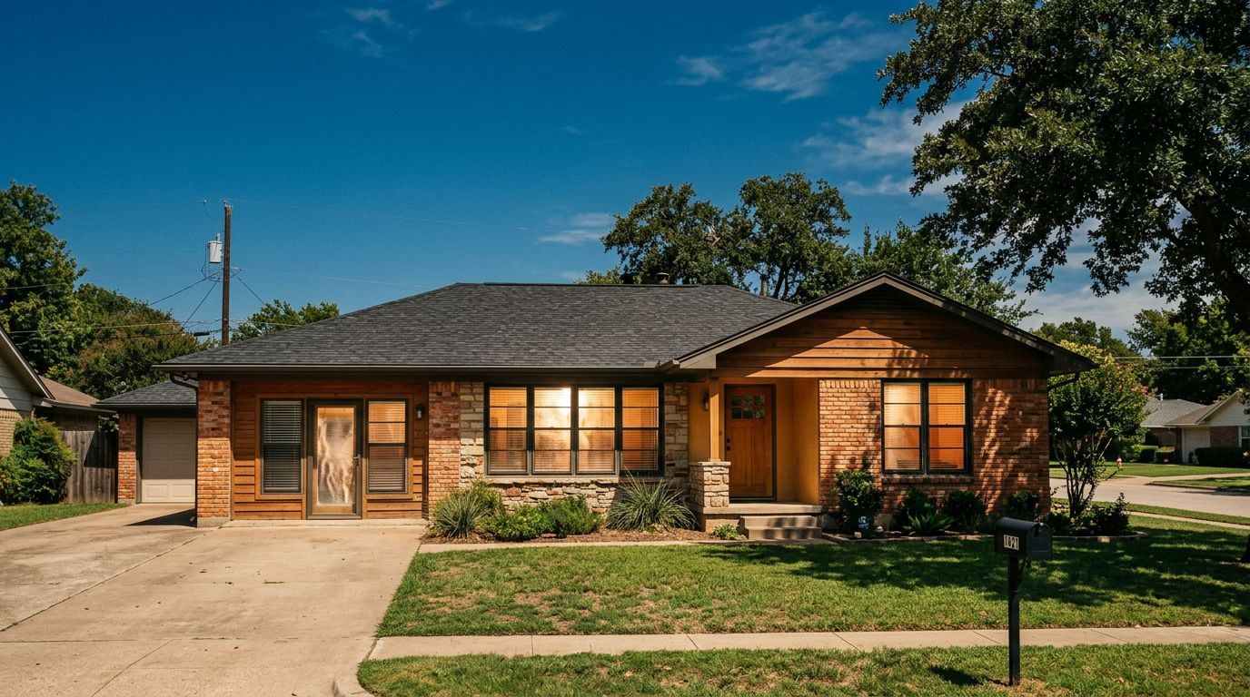 House Still Hot After Window Replacement? What Causes It