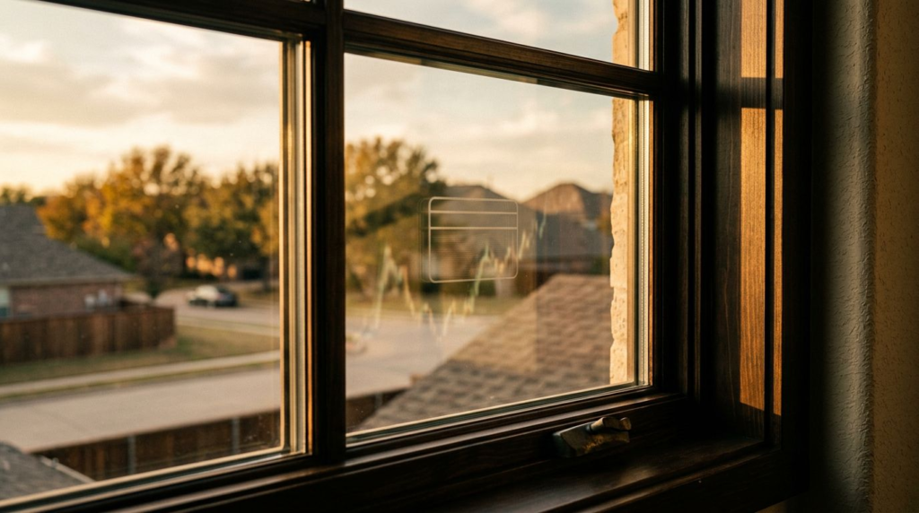 How Window Replacement Financing Works in Denton, TX
