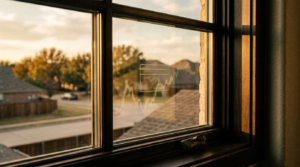 How Window Replacement Financing Works in Denton, TX