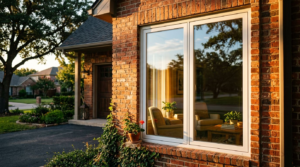 Is Window Replacement Worth It in Denton, TX? A Practical ROI Guide