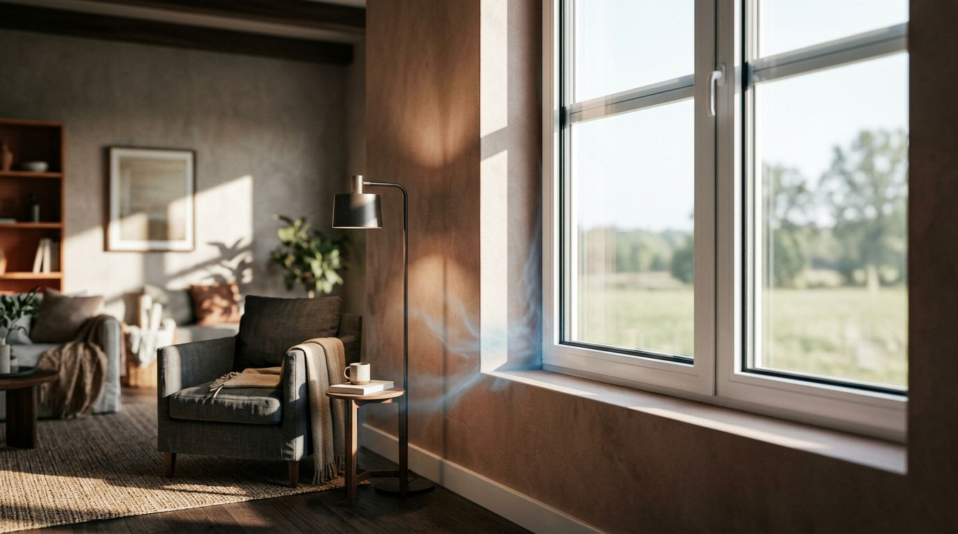 Why Energy Bills Stay High Even After New Windows