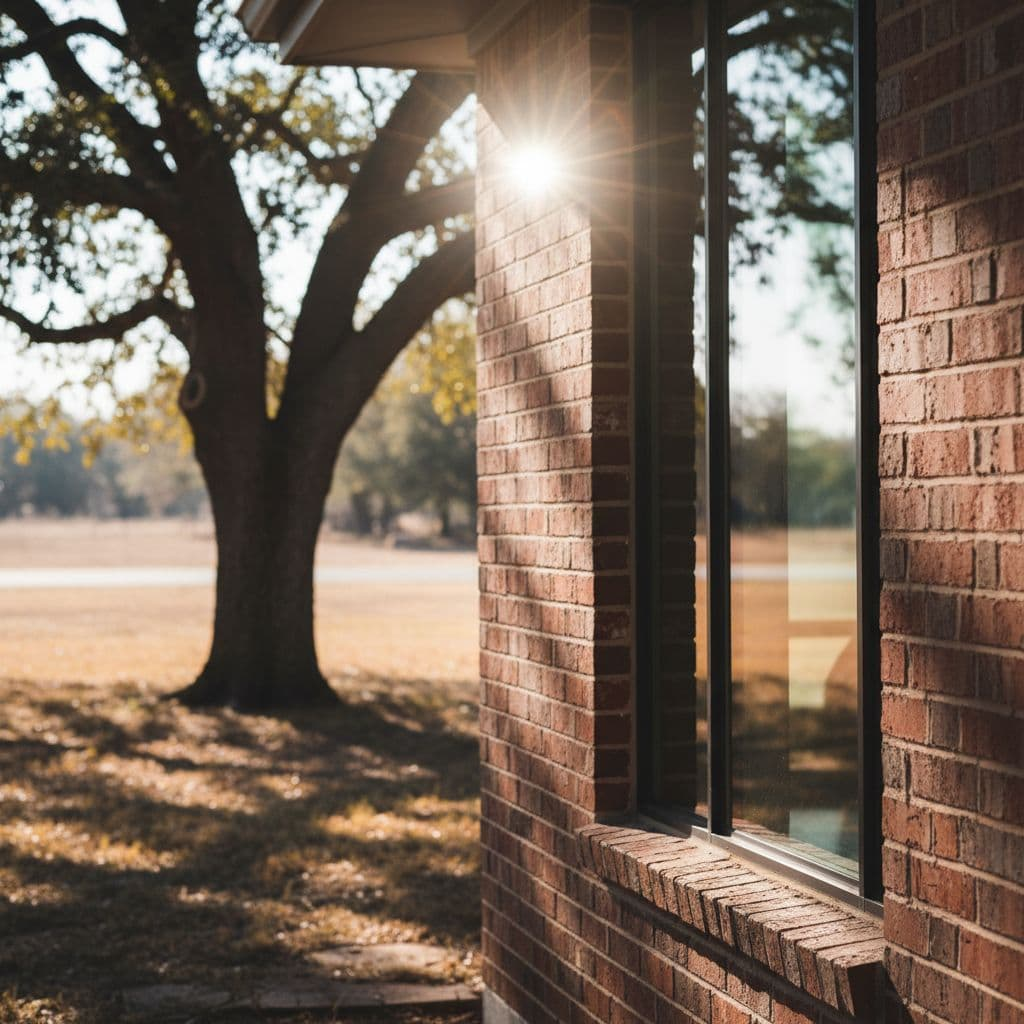 House Still Hot After Window Replacement? What Causes It 1 House Hot After Window Replacement