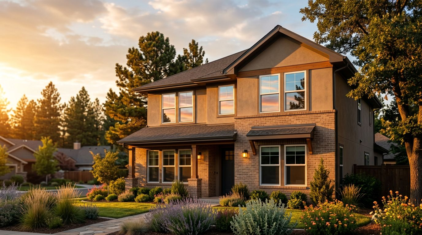 Best Windows for Denton TX Homes