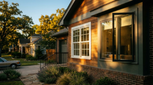 Double-Hung or Casement Windows in Denton, TX?