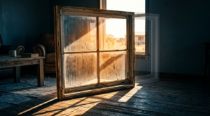 How Old Windows Hurt Energy Efficiency in Denton, TX
