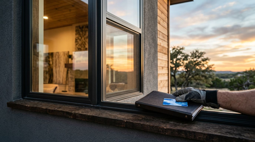 How to Verify a Window Contractor's License and Insurance 8 How to Verify a Window Contractor's License and Insurance