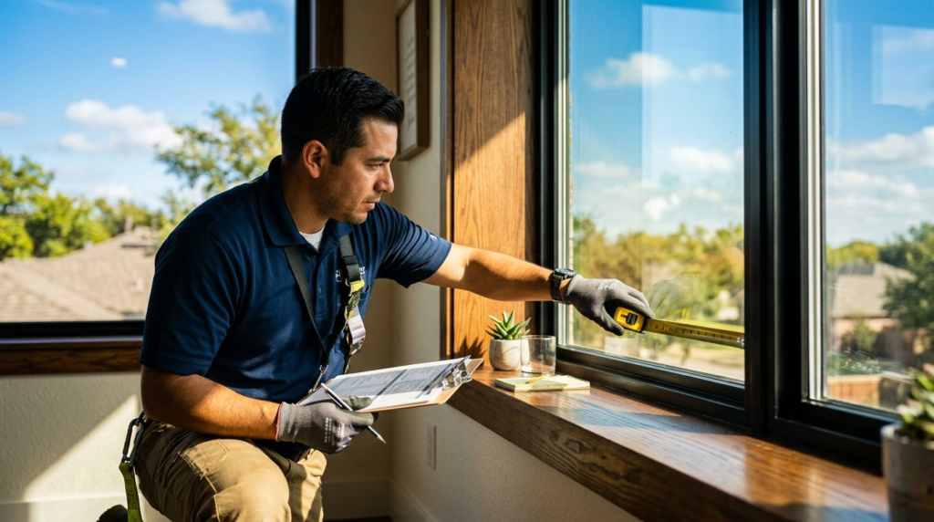 Questions to Ask a Window Contractor Before Hiring 9 Questions to Ask a Window Contractor Before Hiring