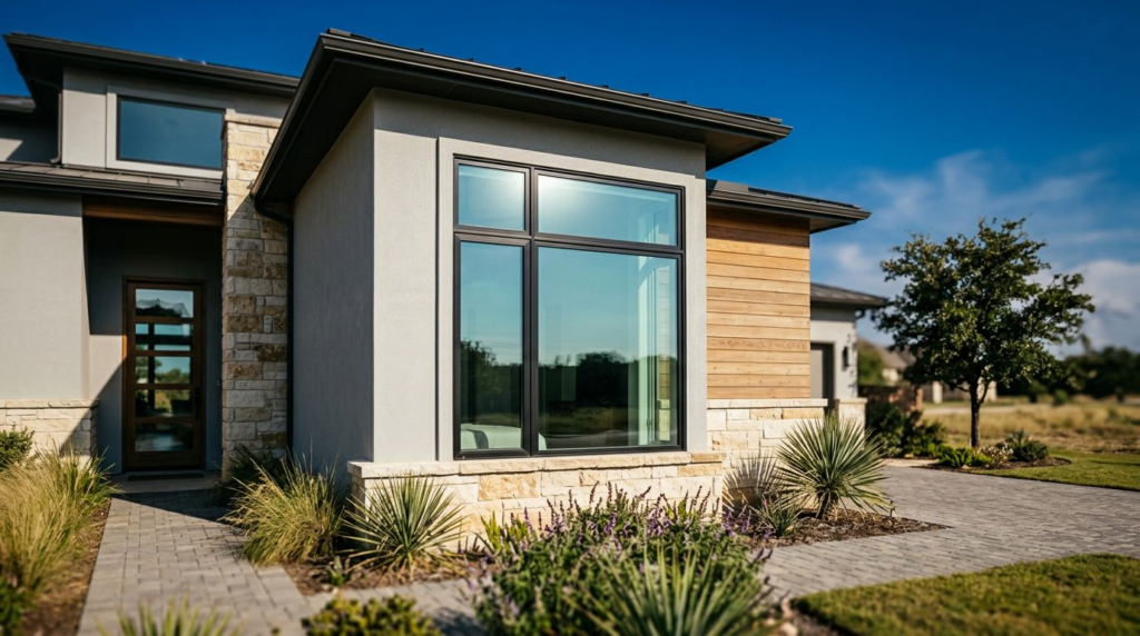 Window Replacement Highland Village TX: A Homeowner Guide 1 Window Replacement Highland Village TX: A Homeowner Guide
