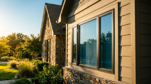 Window Replacement in Flower Mound, TX: What Matters