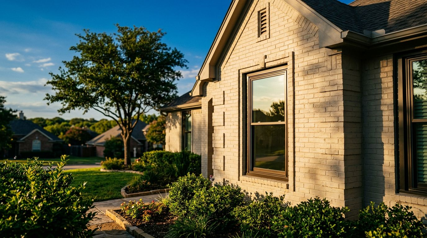 Window Replacement Lewisville TX: A Practical Homeowner Guide