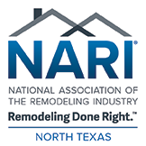 NARI North Texas logo